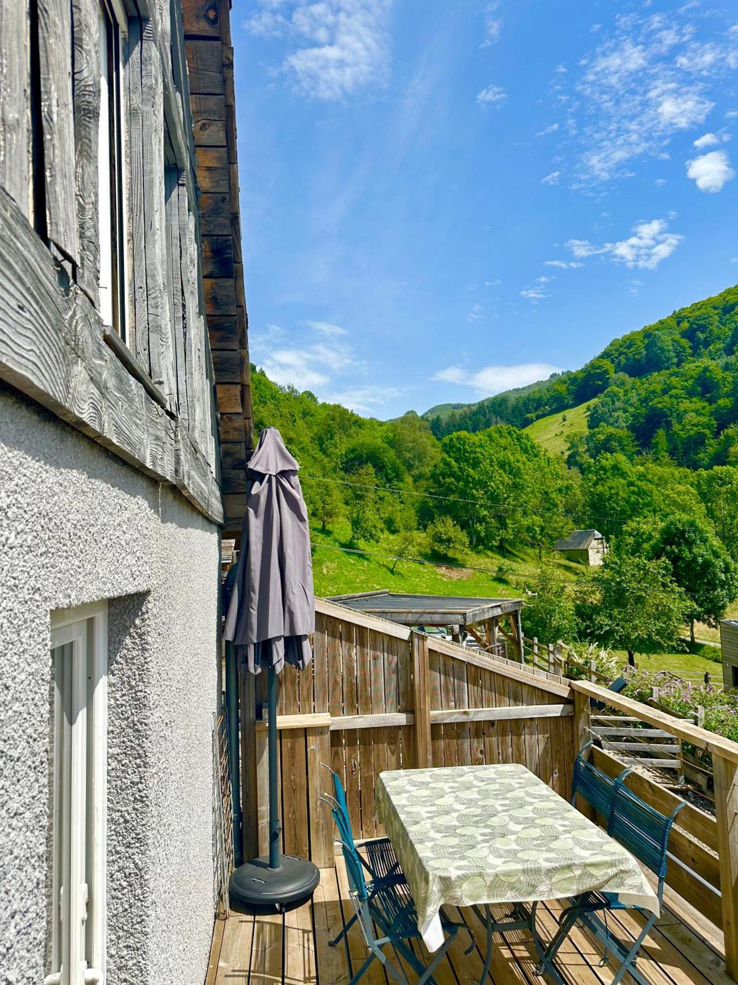 Le Solayan Hotel Couledoux Exterior photo