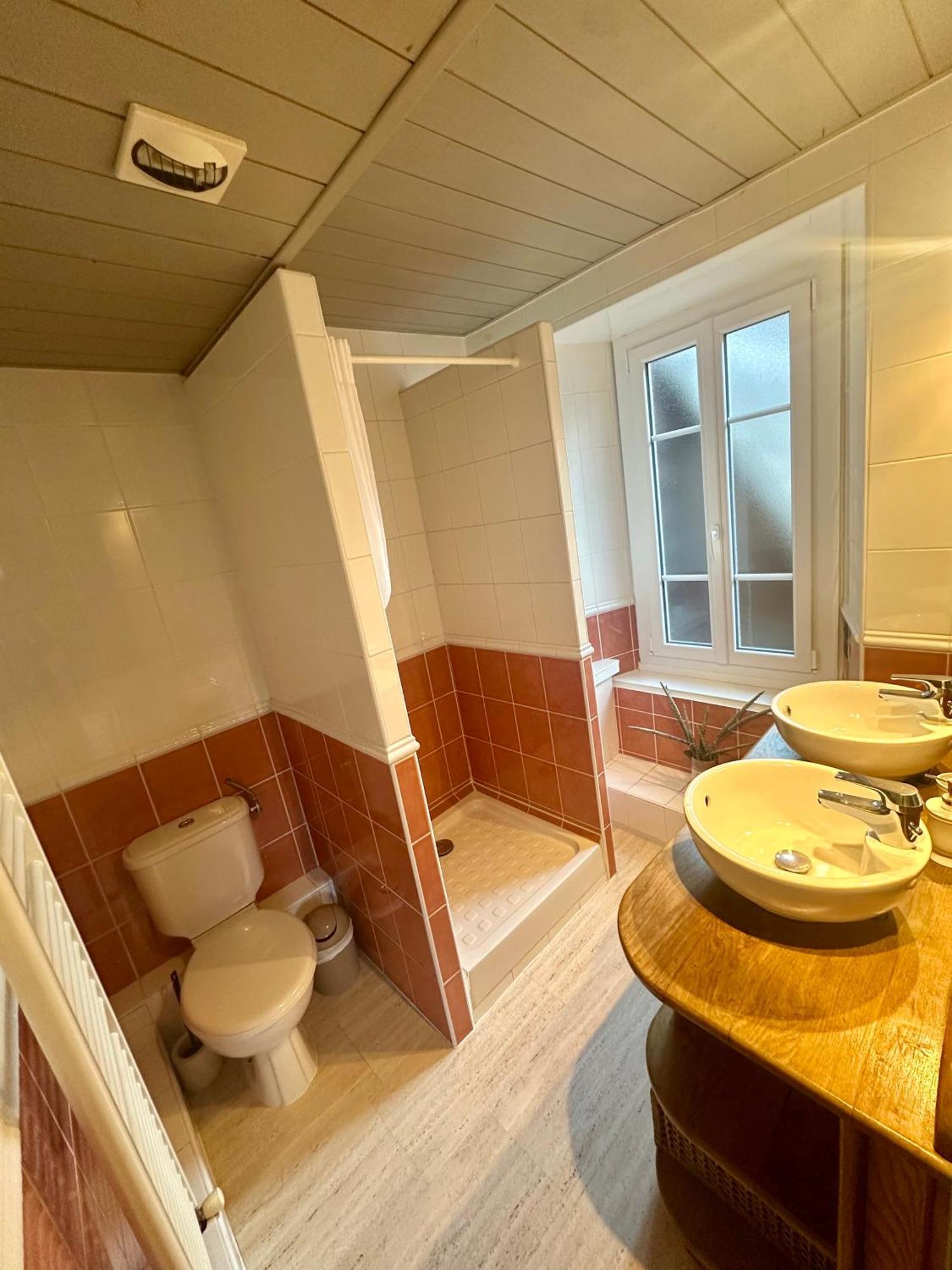 Le Solayan Hotel Couledoux Room photo