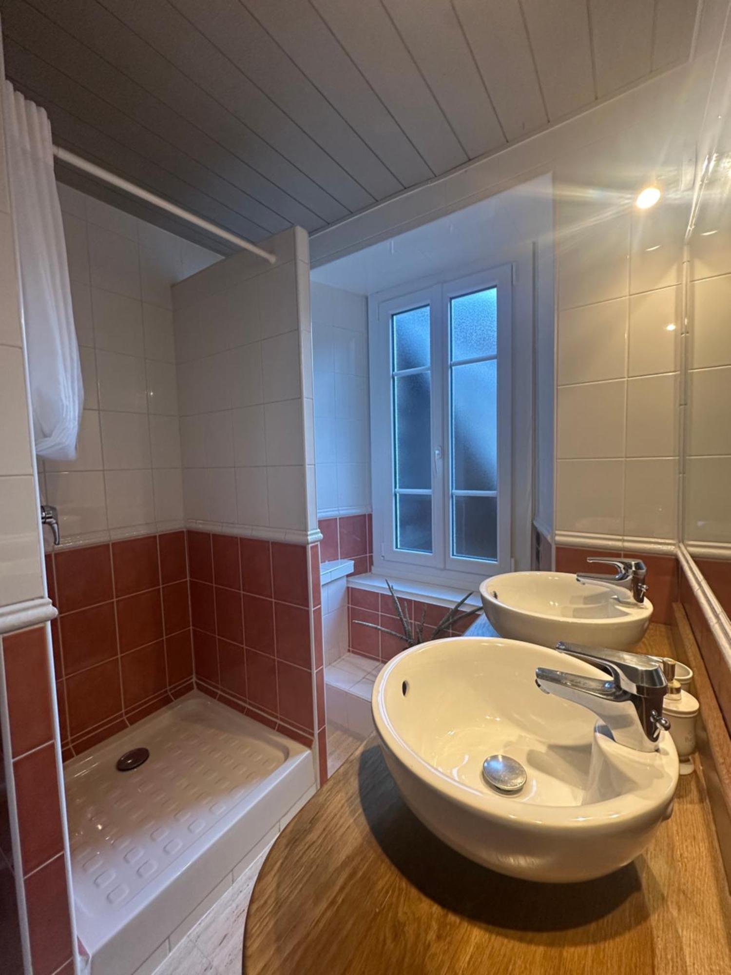 Le Solayan Hotel Couledoux Room photo
