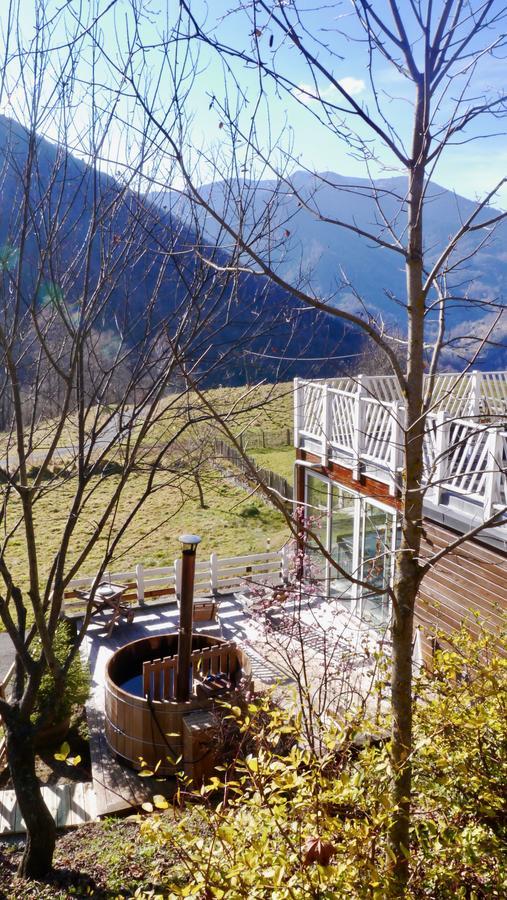 Le Solayan Hotel Couledoux Exterior photo